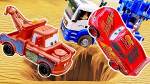 МУЛЬТИКИ ПРО МАШИНКИ 🚗 МАКВИН И ДРУЗЬЯ. ПОЛНЫЙ ФОРСАЖ В РЕЖИМЕ ТУРБО. ГОНКИ НА МАКСИМАЛКАХ  🚗🚗🚗