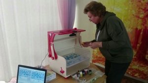 Визитная карточка