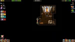 Страшное Кладбище 2 | Scary Cemetery 2 | Охота на Призраков | Diggy's Adventure