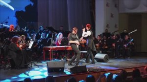 Сольный концерт в Ростове-на-Дону