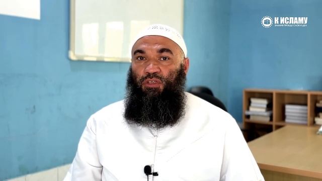 Воспитание детей в переходном возрасте | Ринат Абу Мухаммад смотреть онлайн