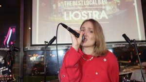 Соболева Анастасия "Ночные снайперы - Авиарежим "