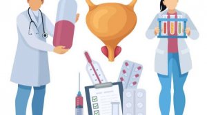 САМЫЙ ПОЗНАВАТЕЛЬНЫЙ КАНАЛ ВСЁ О РАКЕ ПРОСТАТЫ