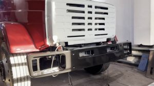 Полировка, переборка гидроцилинлра и тд