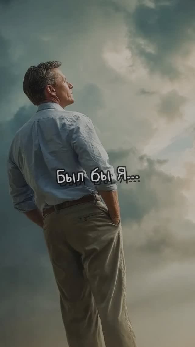 Был бы Я...