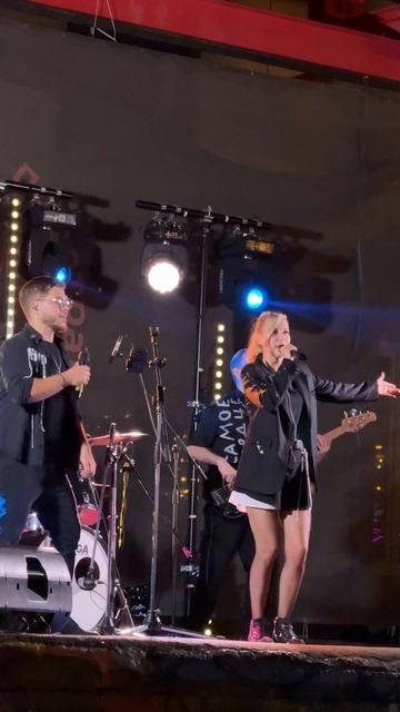 Широка река Надежда Кадышева. Кавер группа Бэсти бэнд Кемерово Кузбасс.