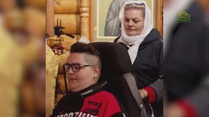 Объявлен первый всероссийский конкурс на лучший доступный храм «Открыт для всех»