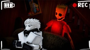 СТАЛ НЯНЬКОЙ В ДОМЕ СИМПСОНОВ, НО ЧТО-ТО ПОШЛО НЕ ПО ПЛАНУ... | SIMPSONS [HORROR] ROBLOX!
