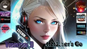 Vorontsov D - 1.2.3. Let's Go