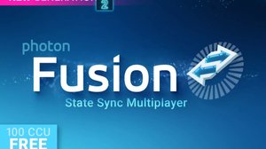 Asset Unity - Photon Fusion