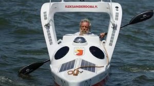 Самый безумный дедушка планеты