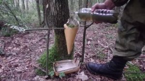 Обеззараживание воды. Книга Выживания 6