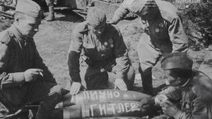 ВРЕМЕНИ БОЛЬШЕ НЕТ!