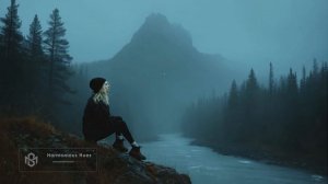 Quiet Path 🌙 Beautiful Chill Mix for Inner Stillness ❄️ Chillout Mix for Calm Nights