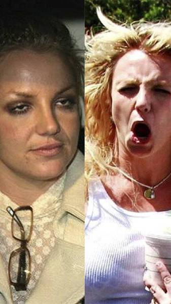 Звёзды Голливуда в России. Не рекомендовано к просмотру.