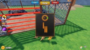 выкапываю придметы часть 5