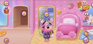 Котик Бубу и МиМи Мультфильм