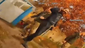 Были да сплыли №24