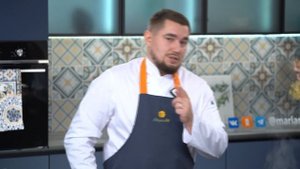 «На кухне с „Мария-Ра”»: шницель и немецкий салат