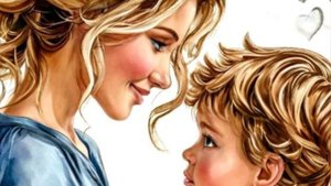 С Днем Сыновей - Поздравить Сына - Музыкальная открытка