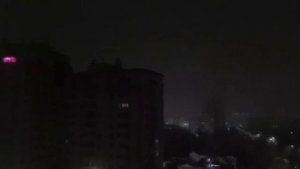 ВСУ снова атакуют Орловскую ТЭЦ