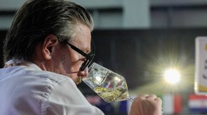 Российские вина завоевали награды на международном конкурсе в Китае