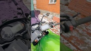 Kawasaki Z1000SX ninja ABS ktrc Без пробега РФ