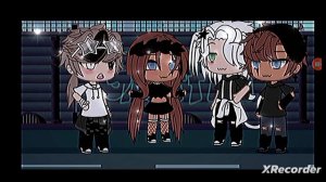 Гача клип Потеряли пацана)