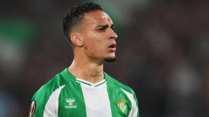 Бетис - Лион. Обзор матча 06.11.2025