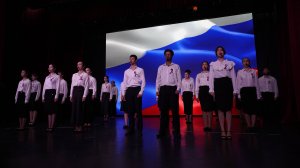 Северо-Кавказский молодёжный форум «Сила в единстве» в КБГУ