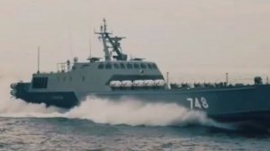 Морской флот