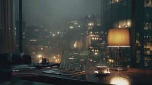 Work Flow — Zero Distractions Music for Deep Focus