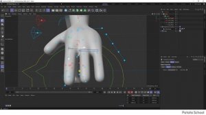 05 Rigging the Character