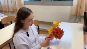 С.А.Есенин "Дорогая сядем рядом..." 8 класс