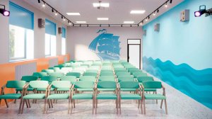 «Бригантину» отремонтируют до конца года