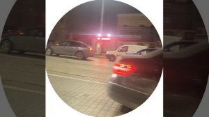 ⚠️Ленинский проспект, тройничёк🤷🏻♀️