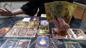 Рыбы с 06 по 12 ноября 2025