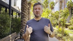 Трейлер класса «Гений безмятежности: Реувен Рубэн» Алексей Шадрин