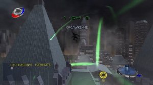 ПРОХОЖДЕНИЕ Spider-Man 3 - The Game ЧАСТЬ 14