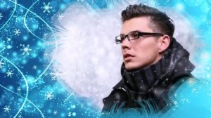 Н.Бродская Одна снежинка еще не снег...