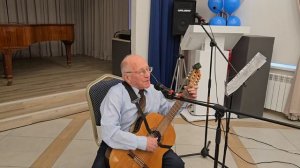 День памяти-1 02.11.2025 Ю.Рязанов(А.Фунштейн)