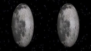 3D Video Planeta-Kosmos