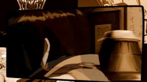 AMV клип - 100 frames