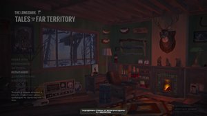 The Long Dark. Астрид СКИТАЛЕЦ. Будем учиться стрелять.