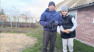 ВЕРНУЛАСЬ В РОССИЮ/ИСПРАВЛЯЕМ СВОЮ ОШИБКУ!РЕШИЛИ НЕ РИСКОВАТЬ/