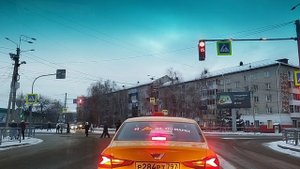 Небольшой Мороз
Дела никто не отменял
Покатаемся