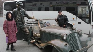 Музыка Победы Цирк Никулина