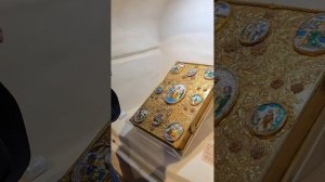 Путешествие выходного дня, г. Псков и его окрестности ноябрь 2025