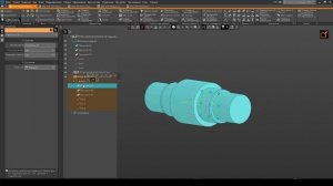 Моделирование изделий со сваркой и обработкой