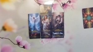 ‼️Что Вам нужно знать прямо сейчас‼️ Расклад Таро онлайн